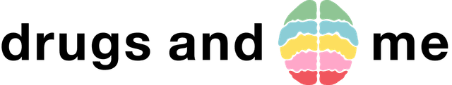 Drugs and Me logo