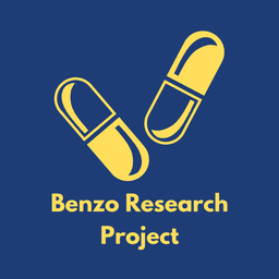 Benzo Research Project logo