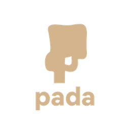Pada logo