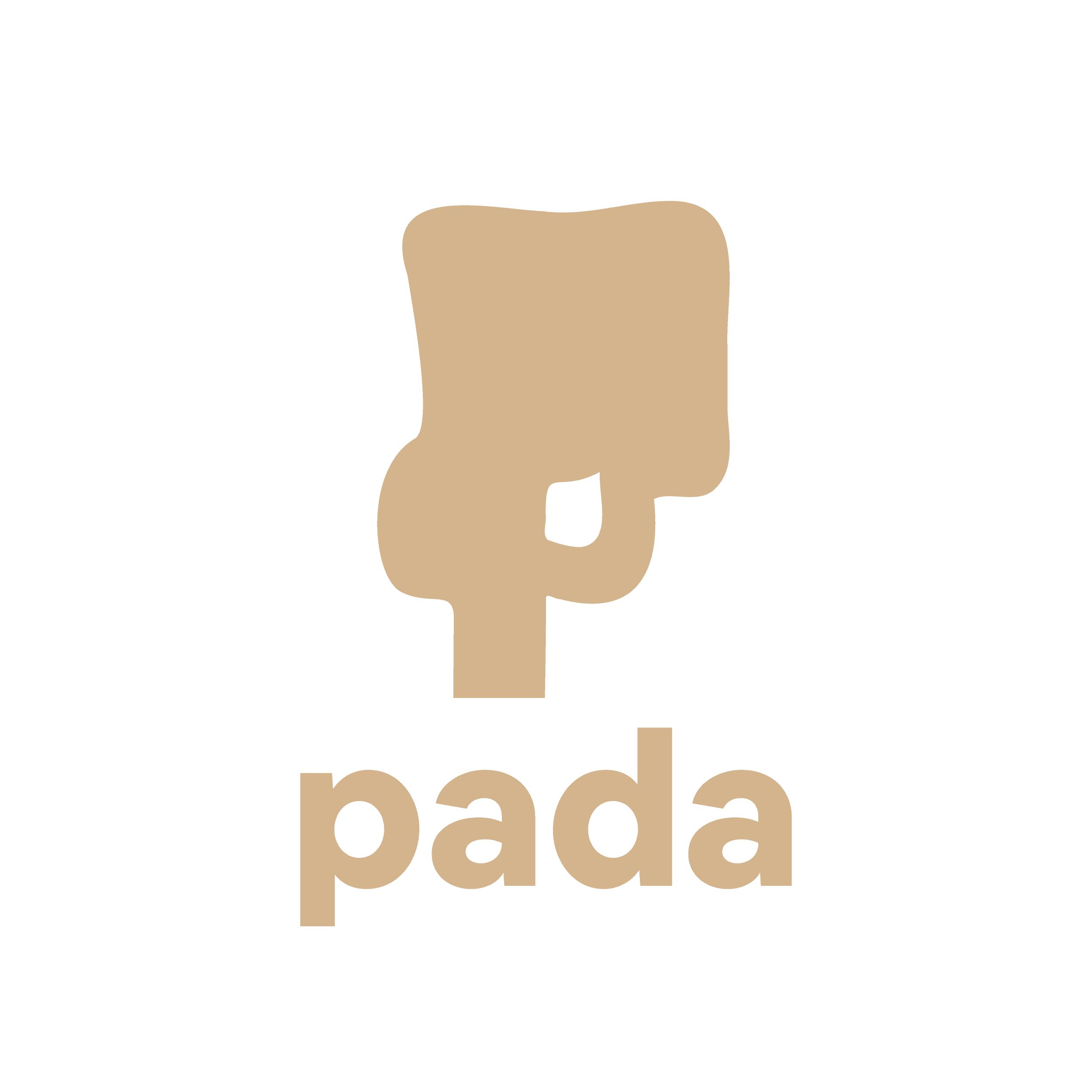 Pada logo