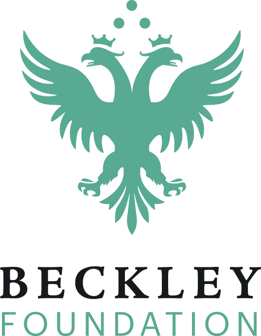 The Beckley Foundation logo