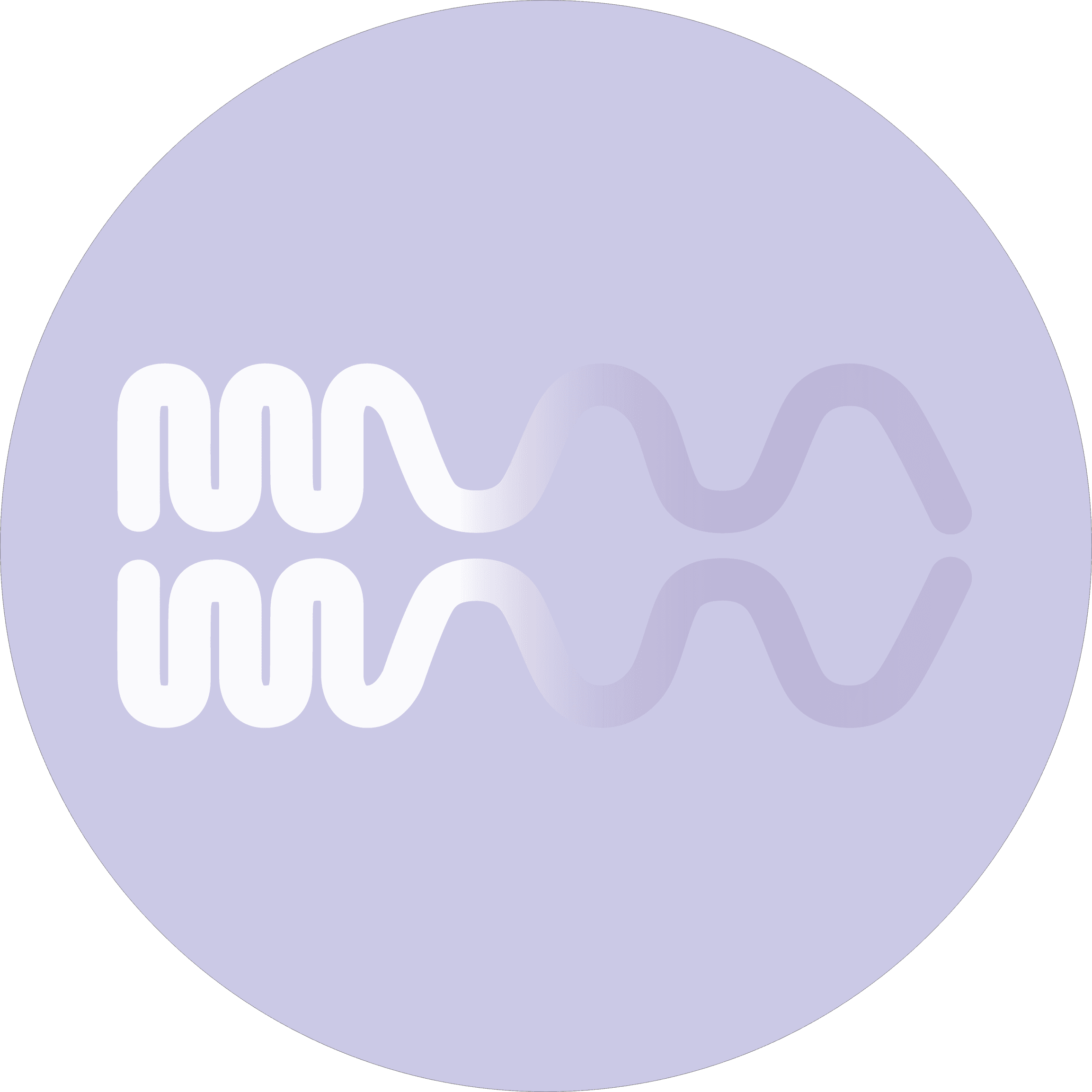 Creative logo illustrating Benzodiazepines by the Drugs and Me team