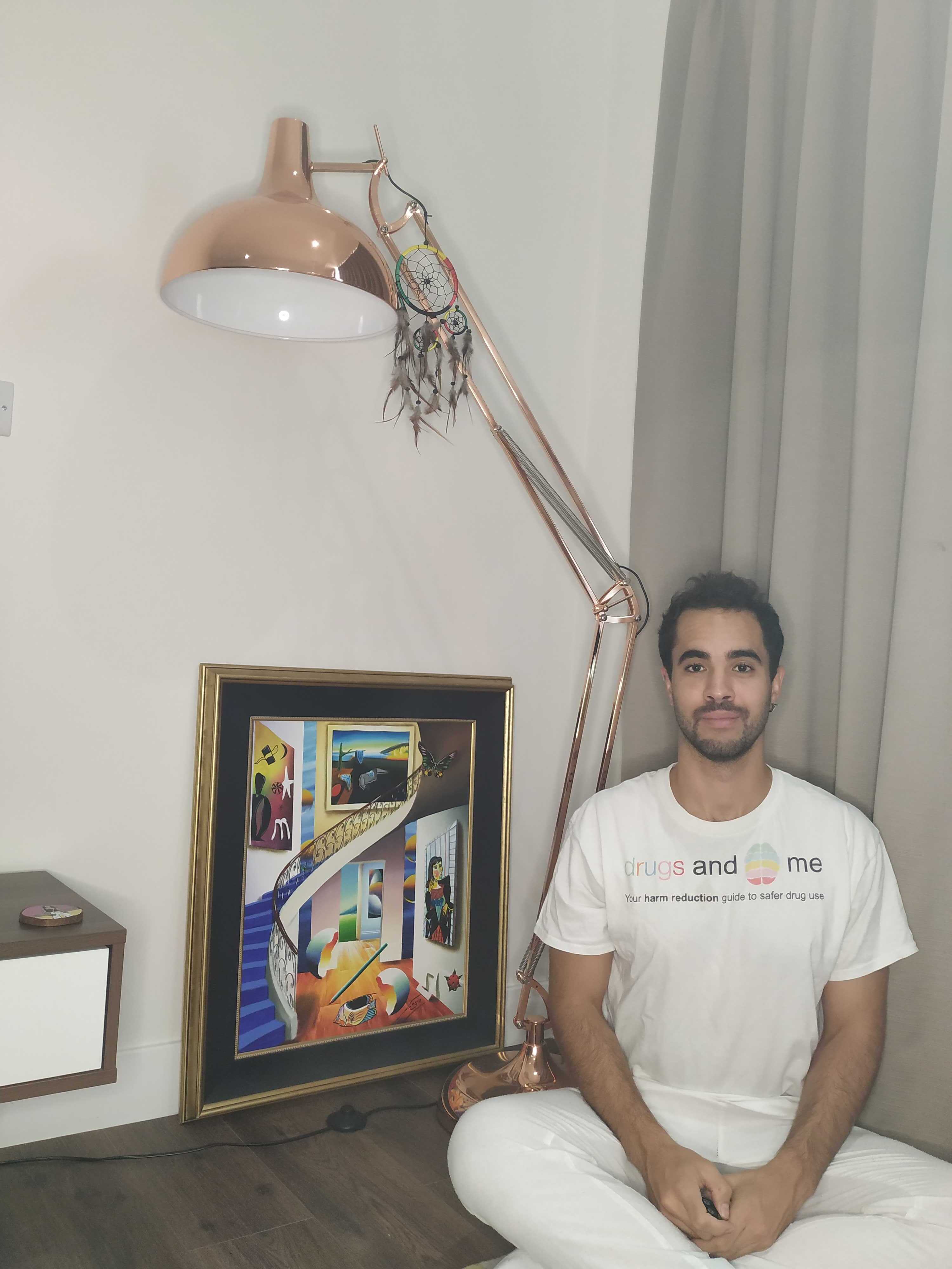 Ivan Ezquerra-Romano profile picture