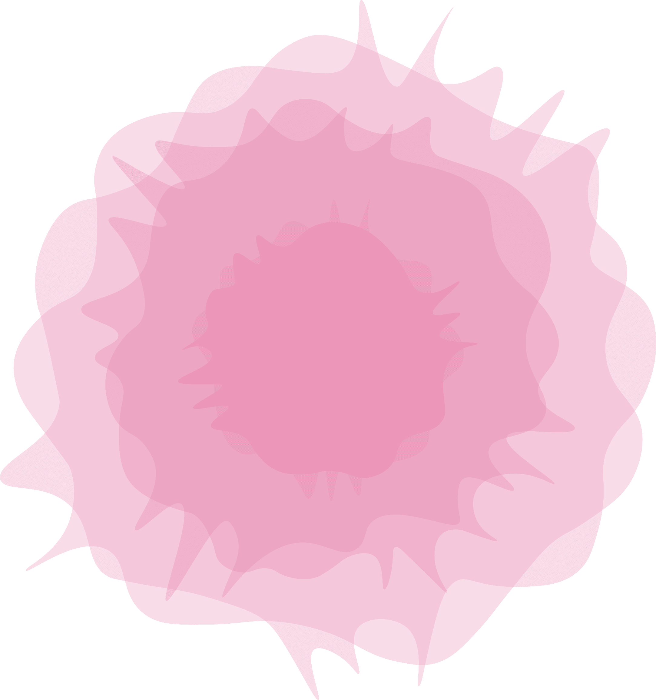 Creative logo illustrating MDMA by the Drugs and Me team