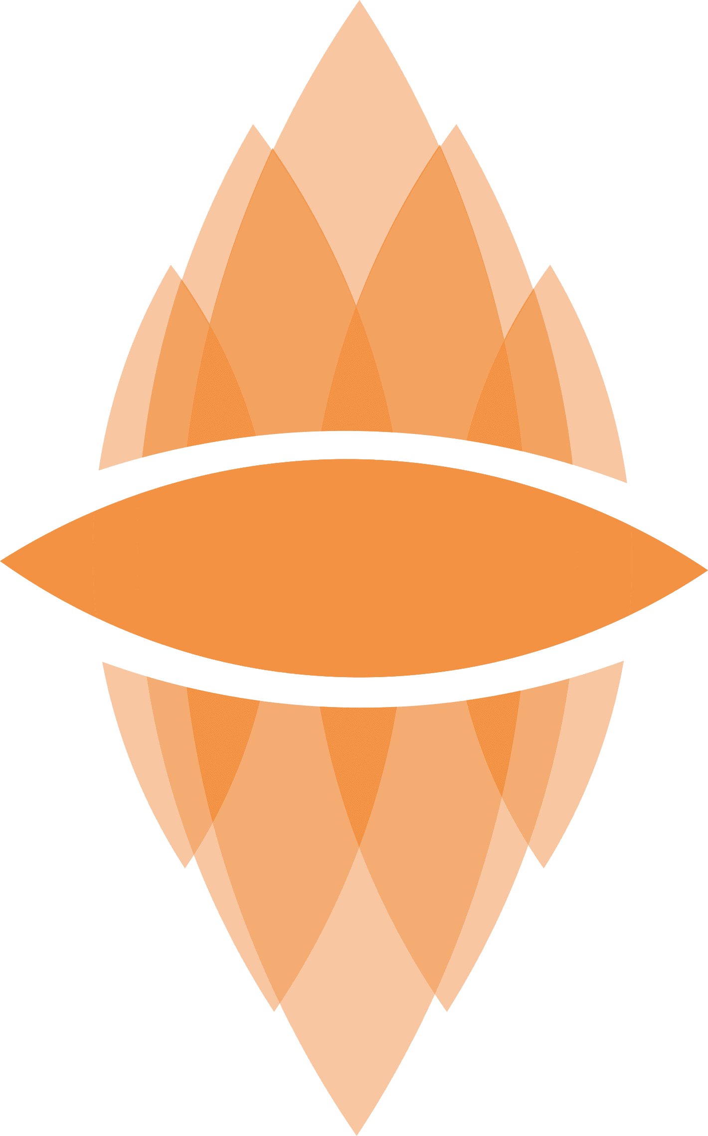 Creative logo illustrating Modafinil by the Drugs and Me team