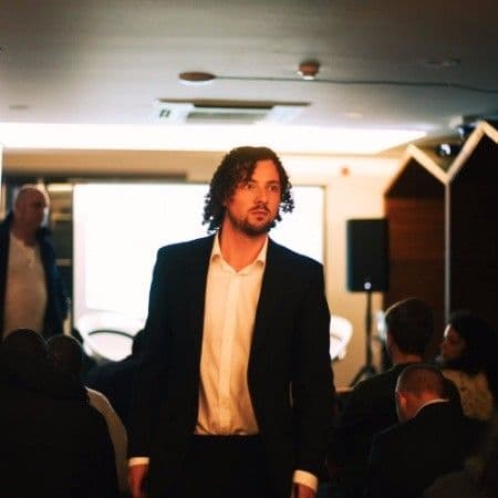 Paul North profile picture