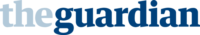 The Guardian logo
