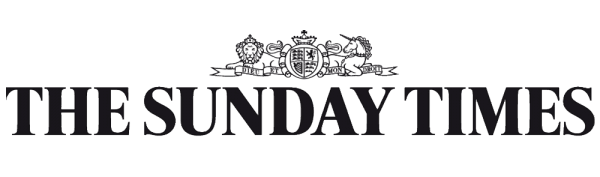 The Sunday Times logo